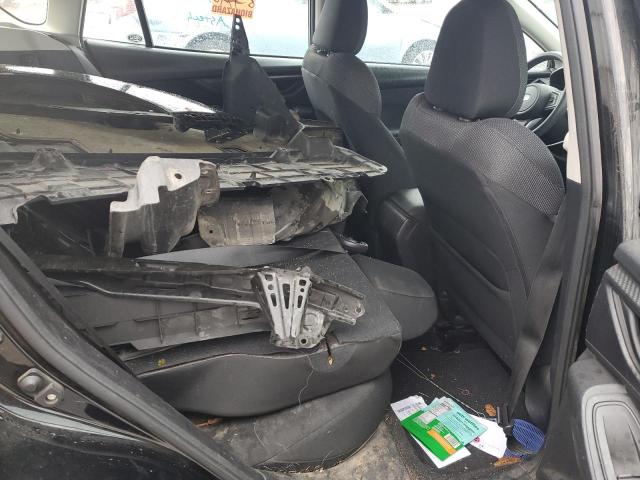 Photo 10 from auction – 2017 SUBARU IMPREZA PR with VIN 4S3GTAB62H3730774