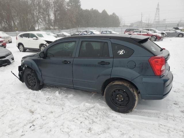 Photo 2 from auction – 2008 DODGE CALIBER SX with VIN 1B3HB48B78D506702