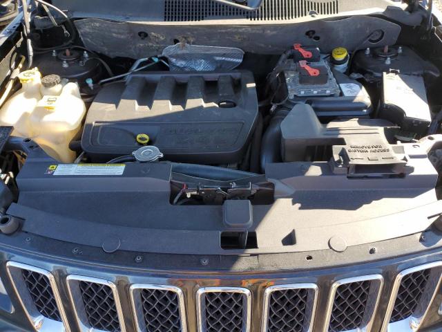 Photo 12 from auction – 2013 JEEP COMPASS LA with VIN 1C4NJDEB3DD248536