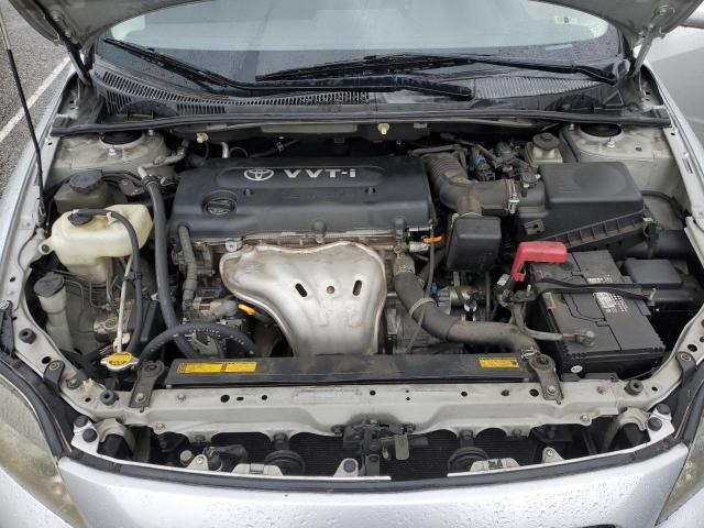 Photo 11 from auction – 2008 SCION TC with VIN JTKDE167380229239