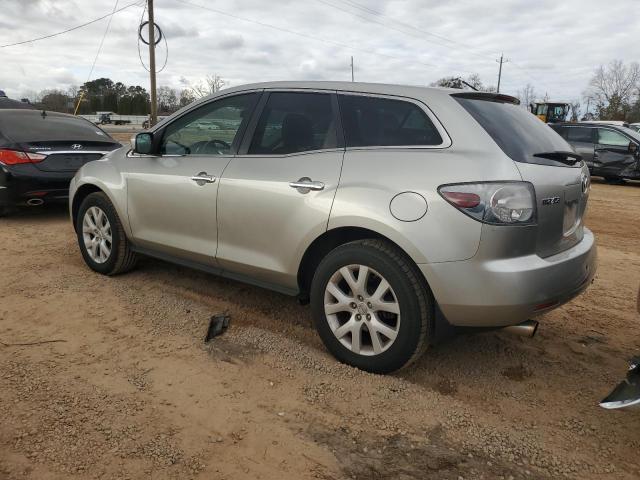 Photo 2 from auction – 2008 MAZDA CX-7 with VIN JM3ER293880174289