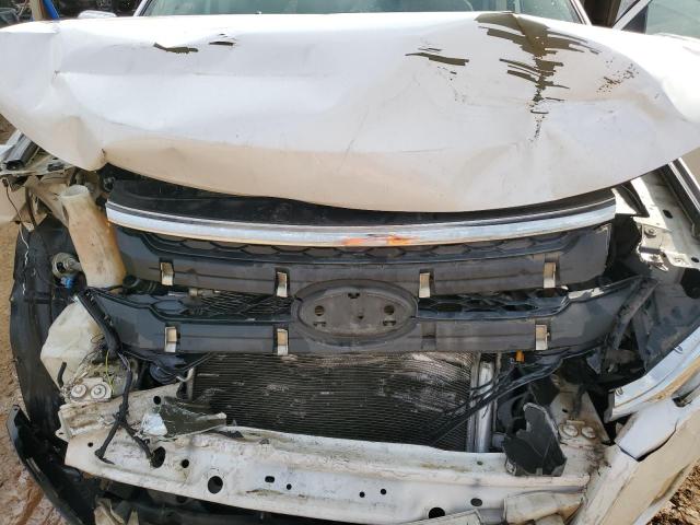 Photo 12 from auction – 2013 FORD EDGE SEL with VIN 2FMDK3JCXDBA02439