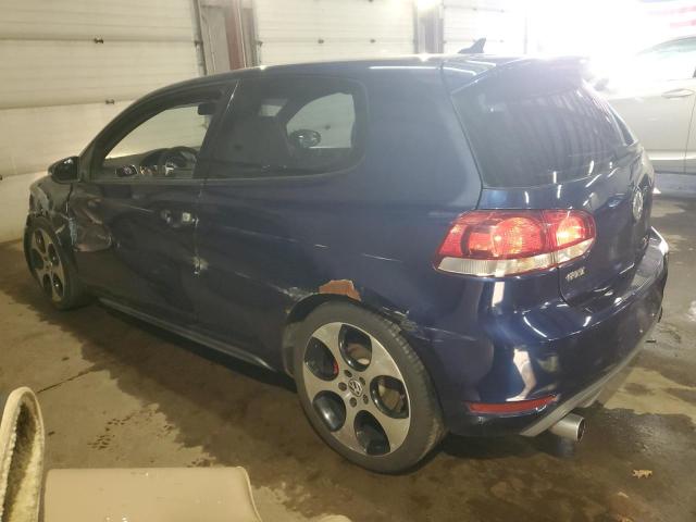 Photo 2 from auction – 2011 VOLKSWAGEN GTI with VIN WVWFD7AJ1BW255996