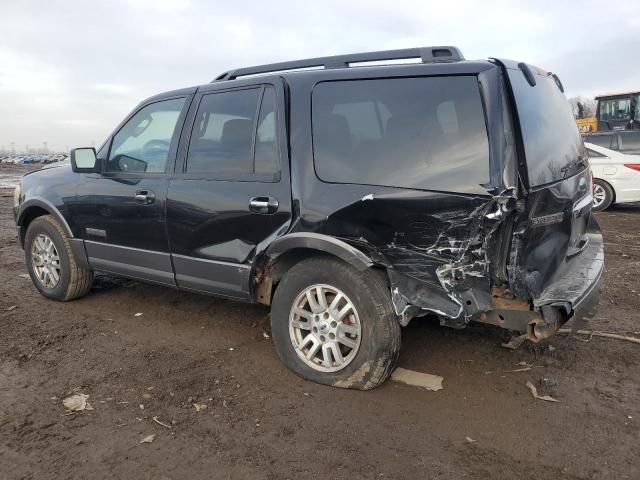 Photo 2 from auction – 2007 FORD EXPEDITION with VIN 1FMFU16517LA83367