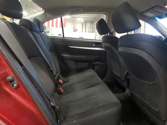Photo 10 from auction – 2013 SUBARU LEGACY with VIN 4S3BMCC66D3040926