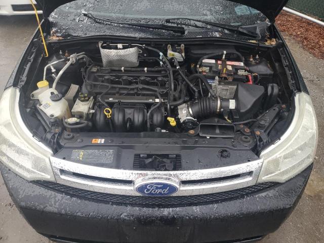 Photo 11 from auction – 2010 FORD FOCUS SE with VIN 1FAHP3FN0AW284432