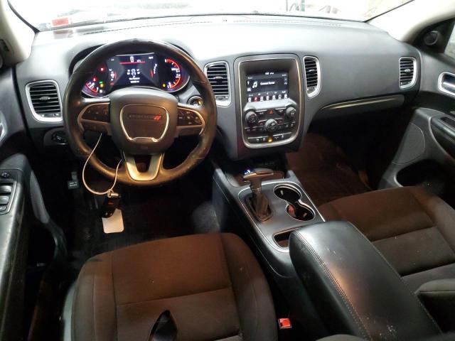 Photo 8 from auction – 2019 DODGE DURANGO SX with VIN 1C4RDHAG7KC644618