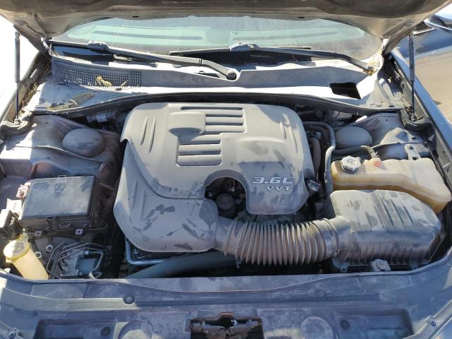 Photo 11 from auction – 2017 CHRYSLER 300C with VIN 2C3CCAEG0HH585755