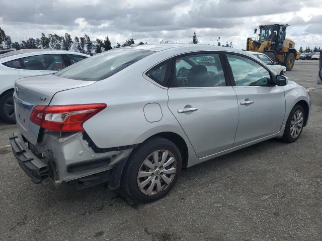 Photo 3 from auction – 2016 NISSAN SENTRA S with VIN 3N1AB7AP8GL677834
