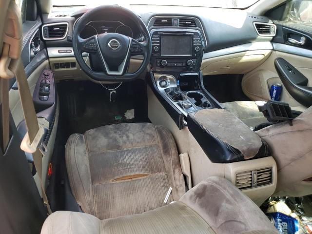 Photo 8 from auction – 2017 NISSAN MAXIMA 3.5 with VIN 1N4AA6AP6HC369736