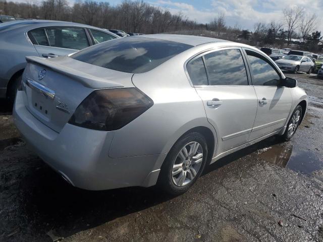 Photo 3 from auction – 2012 NISSAN ALTIMA BAS with VIN 1N4AL2AP9CN457910