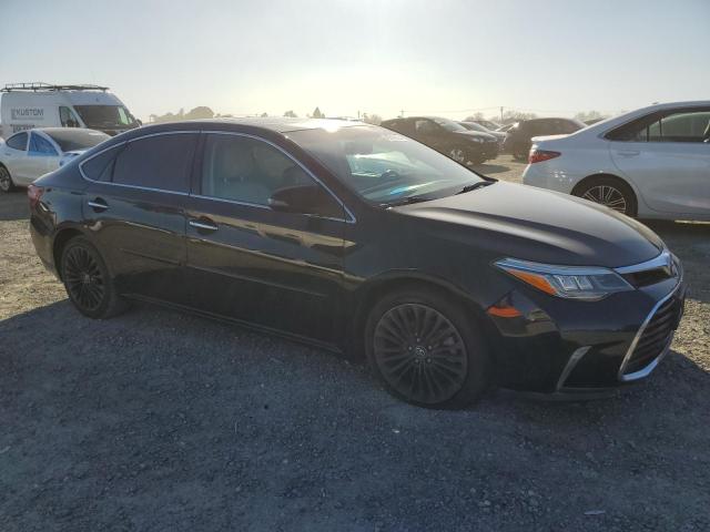 Photo 4 from auction – 2016 TOYOTA AVALON XLE with VIN 4T1BK1EB6GU220762