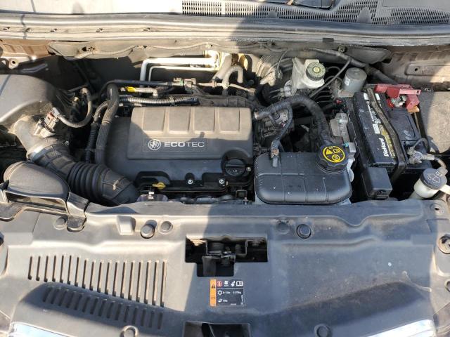 Photo 11 from auction – 2013 BUICK ENCORE with VIN KL4CJCSB3DB134998
