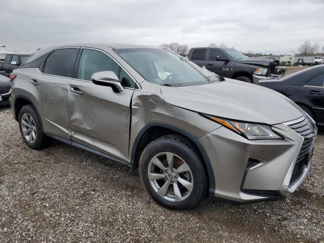 Снимка 4 от търг – 2019 LEXUS RX 350 BAS с VIN 2T2ZZMCA5KC139537