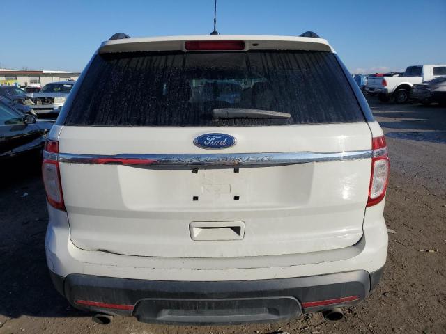 Photo 6 from auction – 2012 FORD EXPLORER with VIN 1FMHK7B89CGA51948