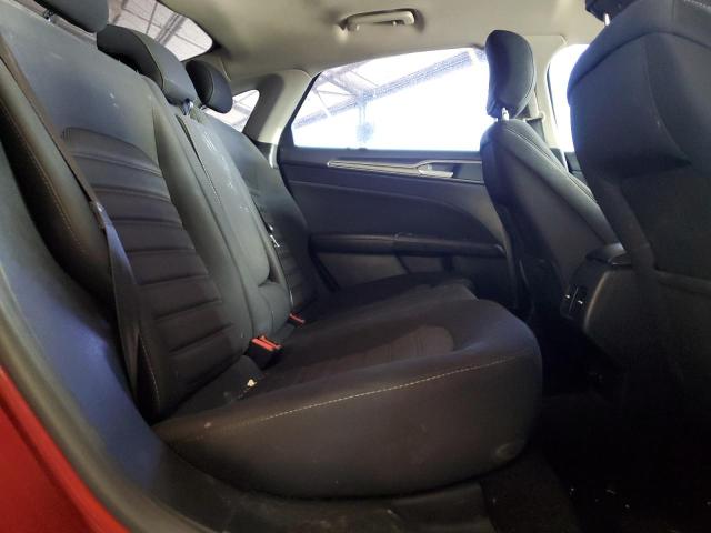 Photo 10 from auction – 2019 FORD FUSION SE with VIN 3FA6P0HD1KR232810