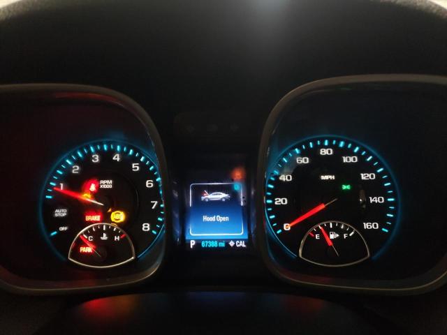 Photo 9 from auction – 2015 CHEVROLET MALIBU LS with VIN 1G11B5SL2FF239552