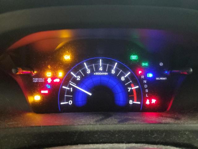 Photo 12 from auction – 2014 HONDA CIVIC EX with VIN 2HGFB2F80EH526405