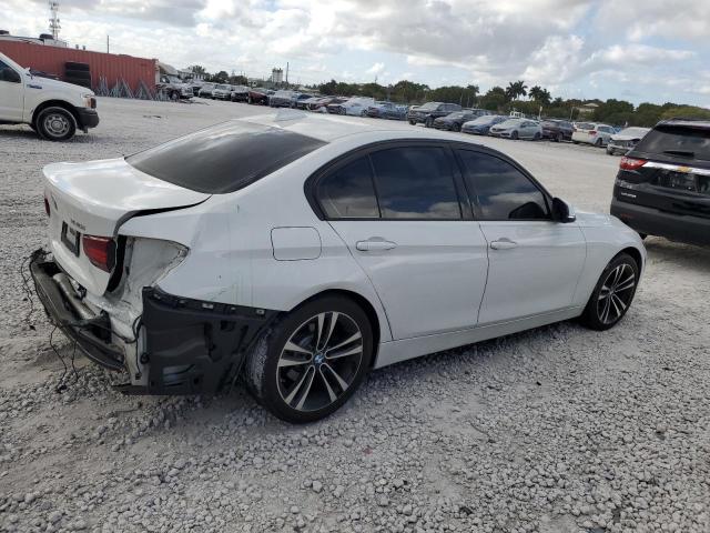 Photo 3 from auction – 2018 BMW 330 I with VIN WBA8B9C59JAE21946