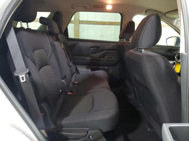 Photo 11 from auction – 2023 NISSAN PATHFINDER with VIN 5N1DR3AA6PC246670