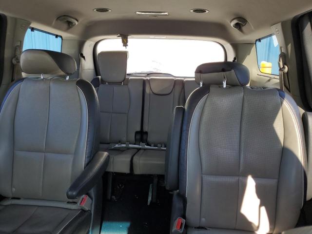 Photo 10 from auction – 2017 KIA SEDONA EX with VIN KNDMC5C15H6278945