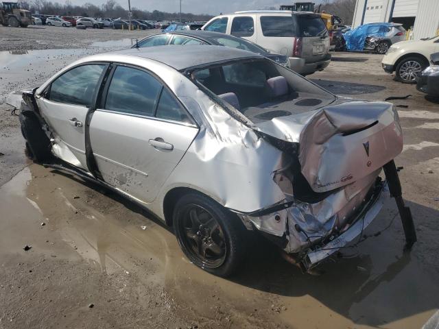 Photo 2 from auction – 2008 PONTIAC G6 BASE with VIN 1G2ZG57B484194791