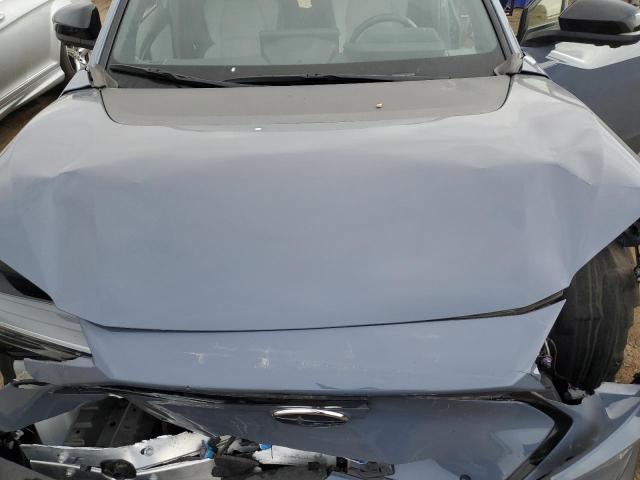 Photo 12 from auction – 2023 SUBARU SOLTERRA P with VIN JTMABABA3PA005868