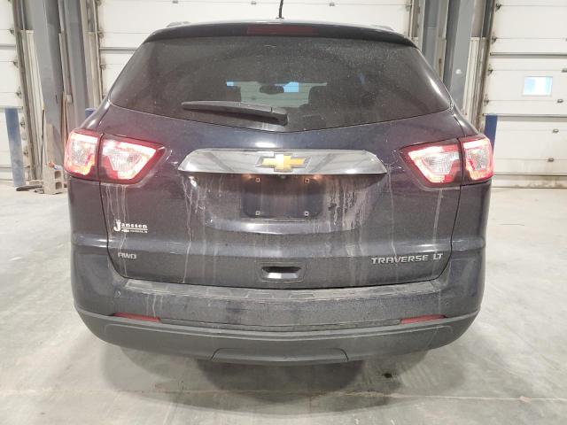 Photo 6 from auction – 2015 CHEVROLET TRAVERSE L with VIN 1GNKVHKD5FJ220009