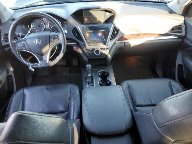 Photo 8 from auction – 2015 ACURA MDX with VIN 5FRYD4H26FB009928