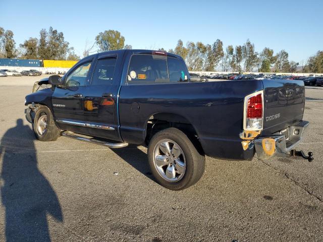 Photo 2 from auction – 2004 DODGE RAM 1500 S with VIN 1D7HA18D64S734445