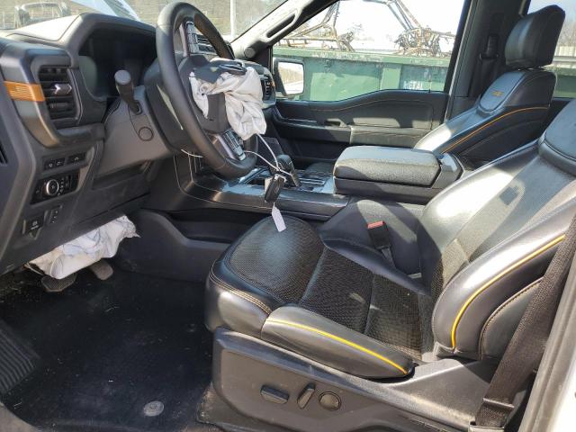 Photo 7 from auction – 2023 FORD F150 SUPER with VIN 1FTEW1E88PFC51297