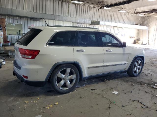 Photo 3 from auction – 2011 JEEP GRAND CHER with VIN 1J4RR6GG7BC672877