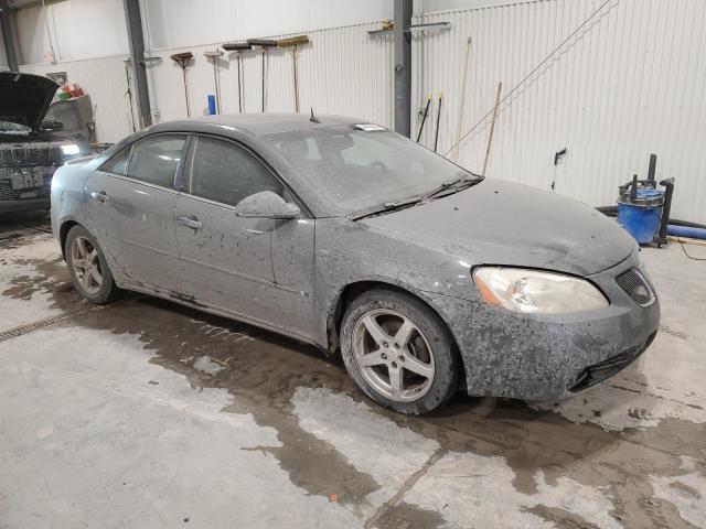 Photo 4 from auction – 2008 PONTIAC G6 BASE with VIN 1G2ZG57N084100514