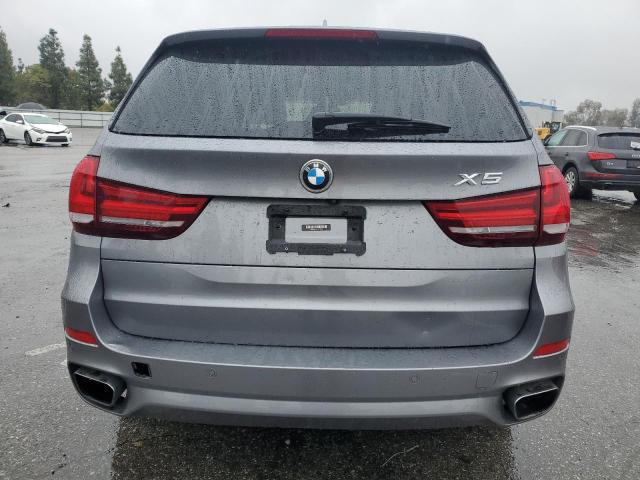 Photo 6 from auction – 2016 BMW X5 SDRIVE3 with VIN 5UXKR2C55G0R70873