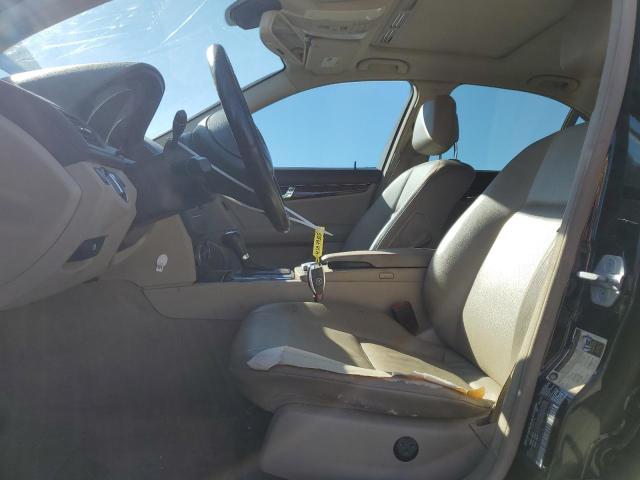 Photo 7 from auction – 2011 MERCEDES-BENZ C 300 with VIN WDDGF5EB4BA508317