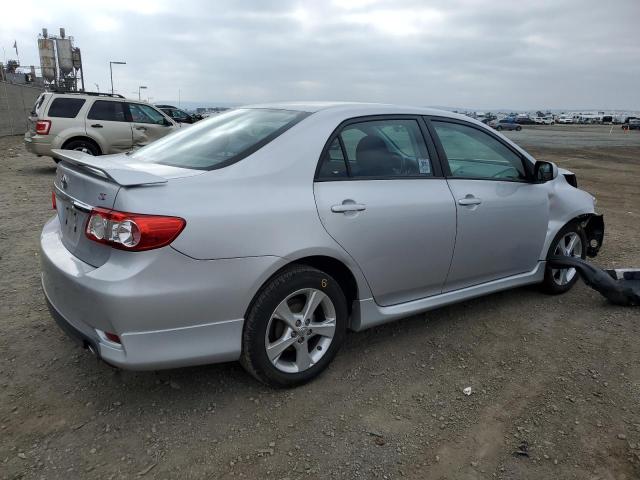 Photo 3 from auction – 2011 TOYOTA COROLLA BA with VIN 2T1BU4EE5BC554250