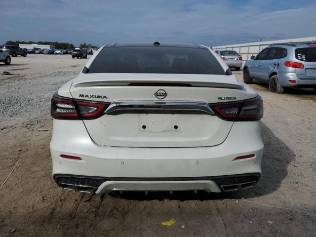 Photo 6 from auction – 2023 NISSAN MAXIMA PLA with VIN 1N4AA6FV5PC513024