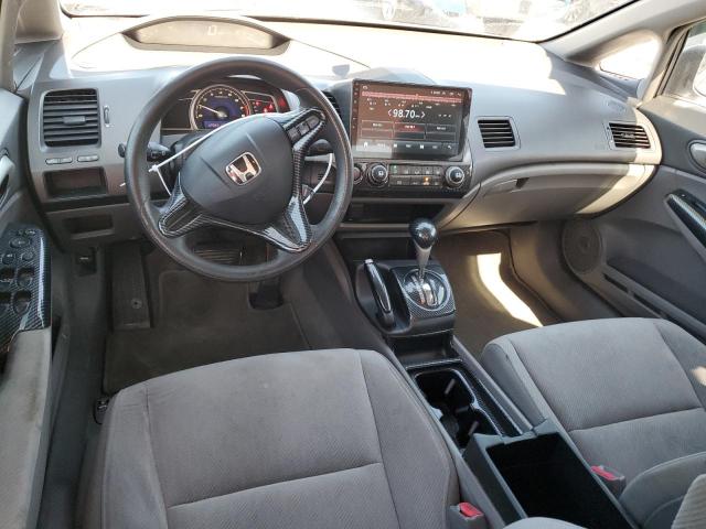 Photo 8 from auction – 2011 HONDA CIVIC LX with VIN 19XFA1F59BE050048
