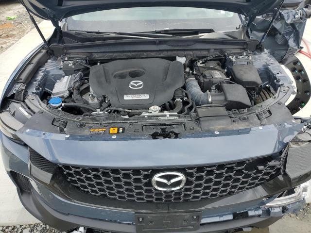 Photo 12 from auction – 2024 MAZDA CX-50 PREM with VIN 7MMVABEYXRN164952