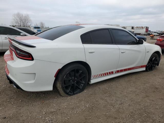 Photo 3 from auction – 2019 DODGE CHARGER R/ with VIN 2C3CDXCT2KH737154