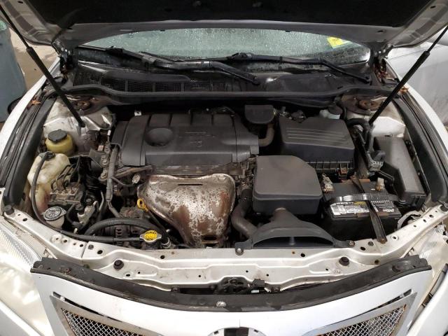 Photo 11 from auction – 2011 TOYOTA CAMRY BASE with VIN 4T1BF3EK8BU735948