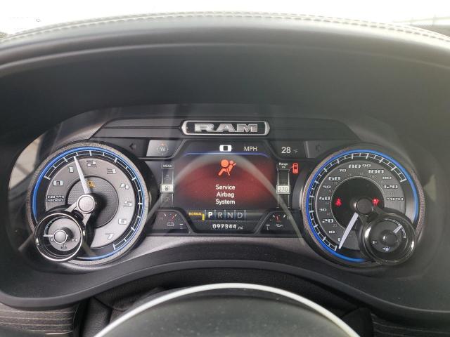 Photo 9 from auction – 2019 RAM 1500 LIMIT with VIN 1C6SRFPT5KN676751