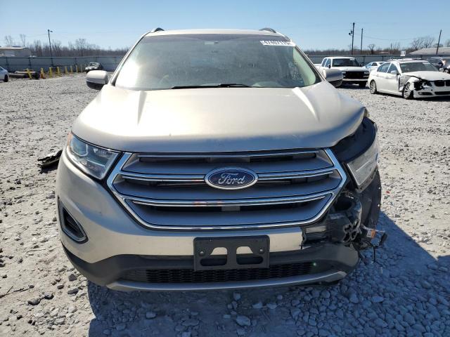 Photo 5 from auction – 2017 FORD EDGE with VIN 2FMPK3J81HBC07324