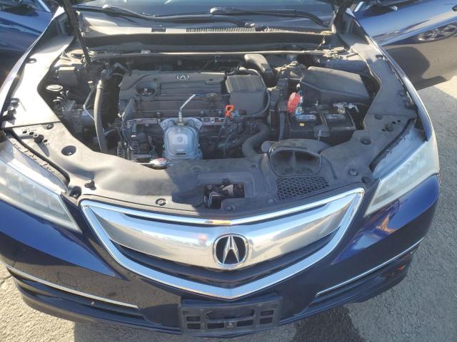 Photo 11 from auction – 2015 ACURA TLX with VIN 19UUB1F38FA018284