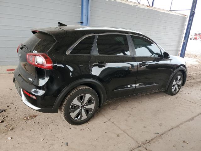 Photo 3 from auction – 2017 KIA NIRO FE with VIN KNDCB3LC9H5052207