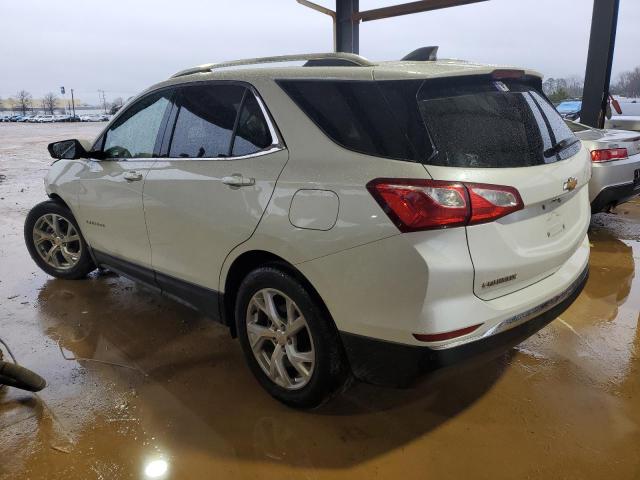 Photo 2 from auction – 2019 CHEVROLET EQUINOX LT with VIN 2GNAXKEV3K6124152
