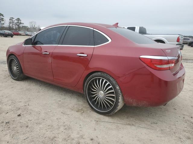 Photo 2 from auction – 2013 BUICK VERANO CON with VIN 1G4PR5SK2D4212635