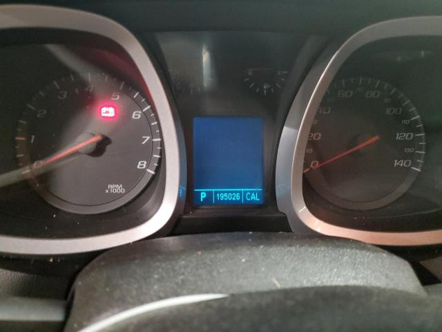 صورة رقم 9 من المزاد - 2011 CHEVROLET EQUINOX LT مع VIN 2CNALPEC5B6413108