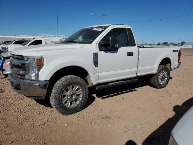FORD F250 SUPER 2020 with VIN 1FTBF2B68LEC12365 - Photo from auction