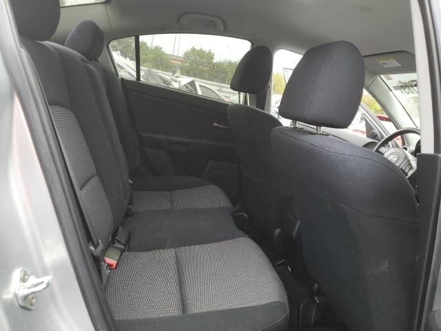 Photo 10 from auction – 2008 MAZDA 3 I with VIN JM1BK12F181834357
